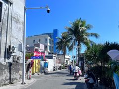 -三亚西岛海洋文化旅游区