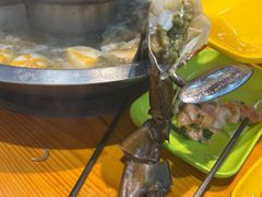 -养牛邓·潮汕牛肉海鲜自助火锅(广州店)