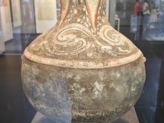 -洛阳古墓博物馆