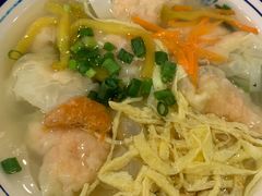 -长人馄饨铺(解放街店)