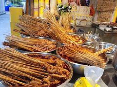 -嘉州鲜知味钵钵鸡(奎星楼店)