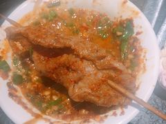 -热辣宗师·串串火锅(万达金街店)