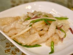 三丝蹄筋-新聚丰菜馆(太监弄店)
