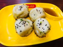 -小杨生煎(黄河路店)