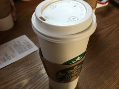 -星巴克(北京太平桥大街店)