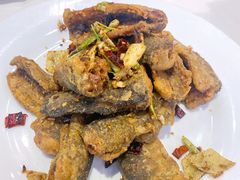 -锦江中华村农家乐饭庄