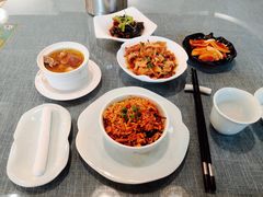 -茶油香闽南菜·花园餐厅(前埔店)