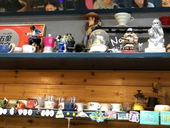 -Be Lived Cafe比例咖啡(摩天轮店)