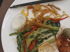 -索菲特酒店·海鲜自助 ·聚餐厅