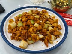 -粥旺府(月环里店)