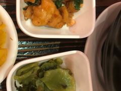 色拉虾仁-平成屋· Late Night 食堂(四川北路店)