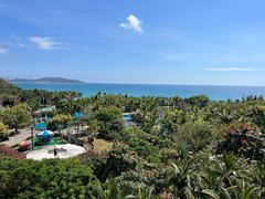 -三亚海棠湾万丽度假酒店