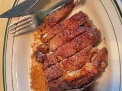 -纽斯特牛排自助餐厅(浦江万达店)