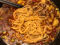 -豆爺小面(朱雀店)