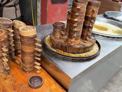 -江从明巴适蒸笼