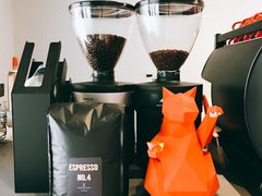 -NokNok Coffee(宽窄巷子店)