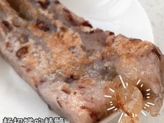 赤豆猪油糕-杨招娣糕点(装驾桥巷店)