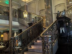 -波特曼西餐厅(中央大街店)