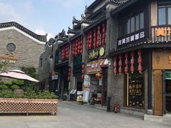 -东西巷