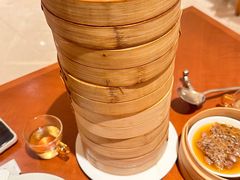 -杭州JW万豪酒店-万豪中餐厅