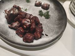 -贝勒爷·酥不腻烤鸭
