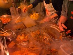 -明记牛杂(新马路分店)