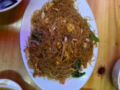炒米粉-风之味糖水店(上塘西路店)