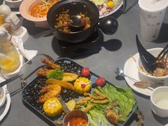 -3号仓库·创意中国菜(乐清正大广场店)