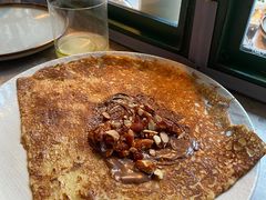 巧克力可丽饼-RAC BAR(安福路店)