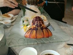 -虾佬圣汤