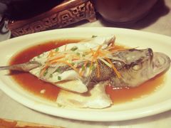 -小菜园新徽菜(合肥瑶海万达店)