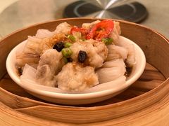 -利苑酒家(宜安广场店)