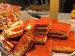 -龍歌自助小火锅(城阳万象汇店)