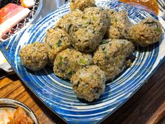 -海之屋韩式烤肉(海棠68环球美食街店)