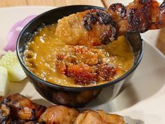 沙嗲-Limapulo: Baba Can Cook