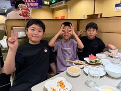 -海底捞火锅(正大乐城店)