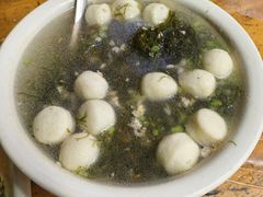 -众味海鲜大排档·活海鲜·潮汕味(南澳店)