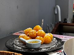 -朴太院·朝鲜族炭火烤肉(民乐园总店)