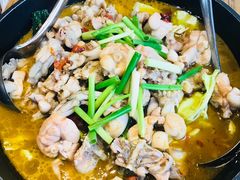 -俏湘私房菜(国贸店)