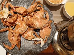 -新希望诺富特酒店-青岛湾中餐厅