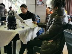 大堂-沙河粉村·国家非遗传承(云台店)