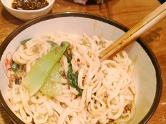 -谭师爷龙抄手(白下路店)