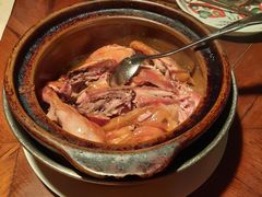 -外婆家(天河领展店)