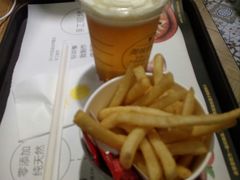 -City1+1城市比萨·意面(欧亚奥莱吉林街店)