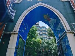 -贵阳北天主教堂