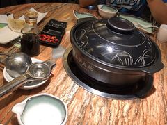 -春润大地海南椰子鸡(沙井京基百纳广场店)