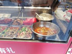 -山林熟食(兰溪路店)