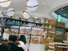 -奈雪的茶(新天地广场PRO店)