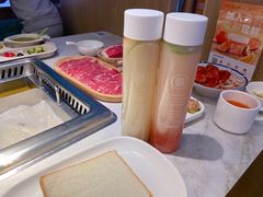 -巴黎贝甜·生日蛋糕(环球中心店)