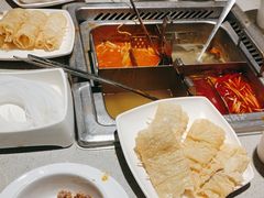 -海底捞火锅(群光广场店)